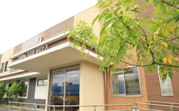 サービス付き高齢者向け住宅ゴールドエイジ下之宮ルピナスの施設画像